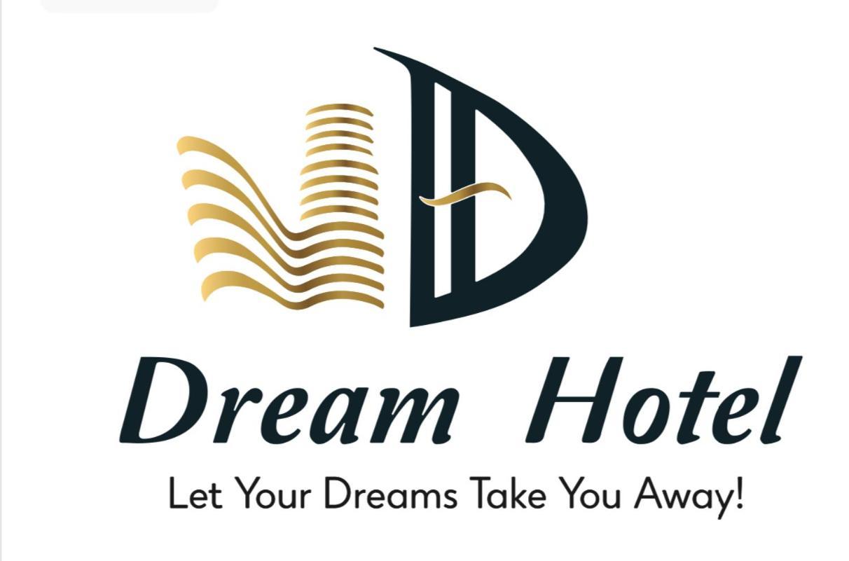 Dream Hotel Saranda 外观 照片